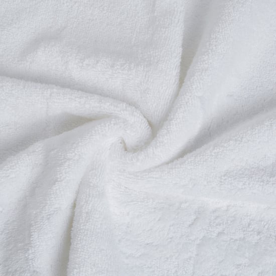 SPACES Hygro Set of 2 Cotton Hand Towels - 60x40cm