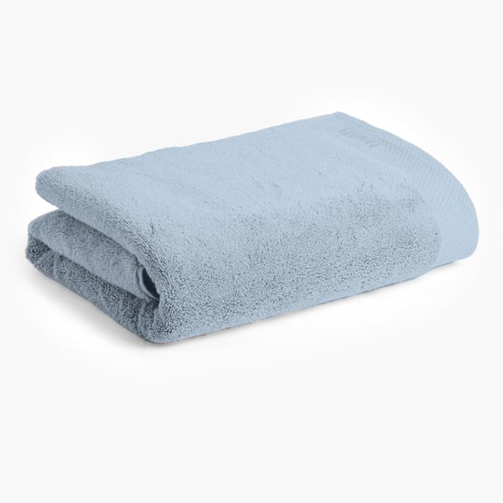 SPACES Luxury Egyptian Cotton Bath Towel - 150x75cm