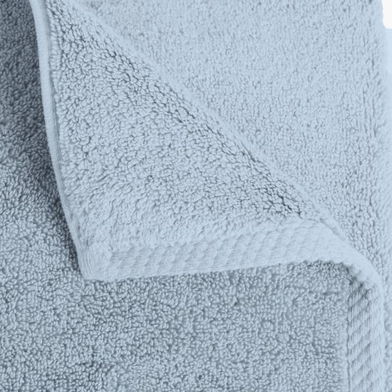 SPACES Luxury Egyptian Cotton Bath Towel - 150x75cm