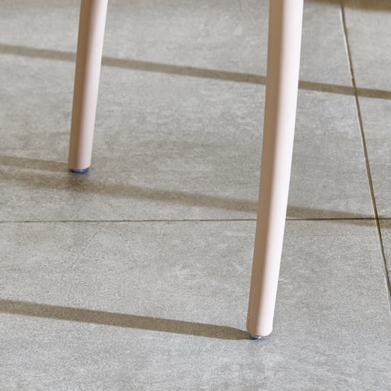 Gracia NXT Polypropylene Cafe Chair - Beige