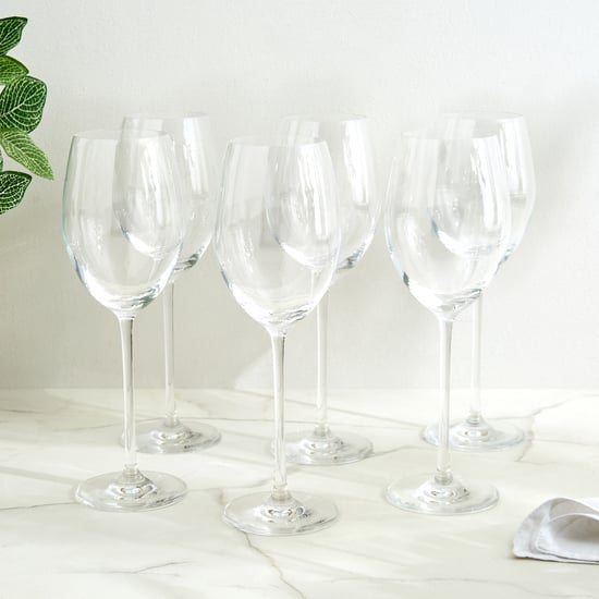 Wexford Akiko Lavish Chardonnay Glass - 405ml