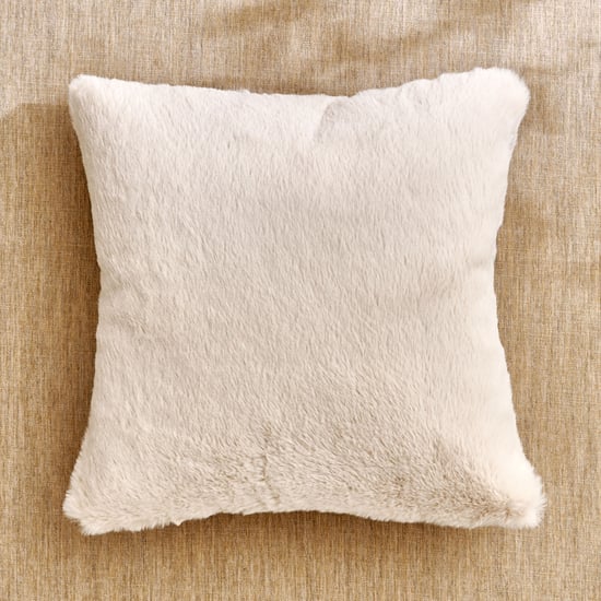 Glimmer Mero Filled Cushion - 43x43cm