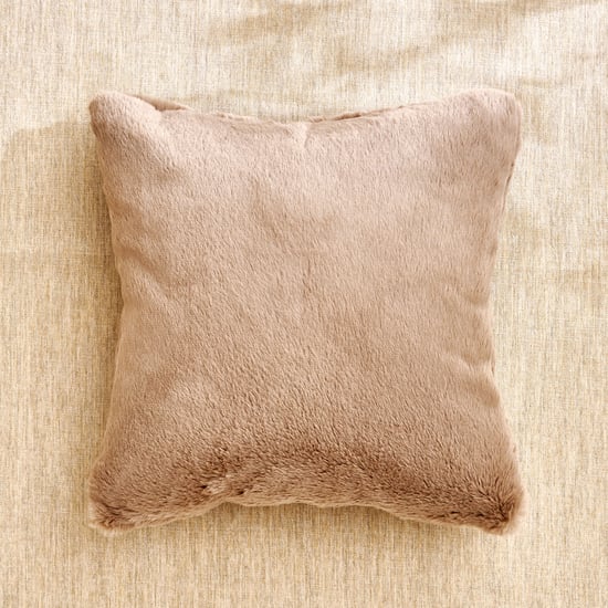 Glimmer Mero Filled Cushion - 43x43cm