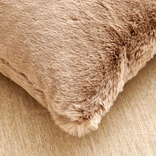 Glimmer Mero Filled Cushion - 43x43cm