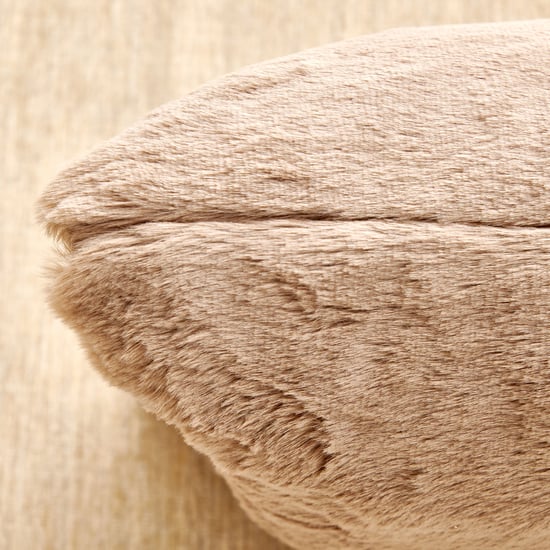 Glimmer Mero Filled Cushion - 43x43cm