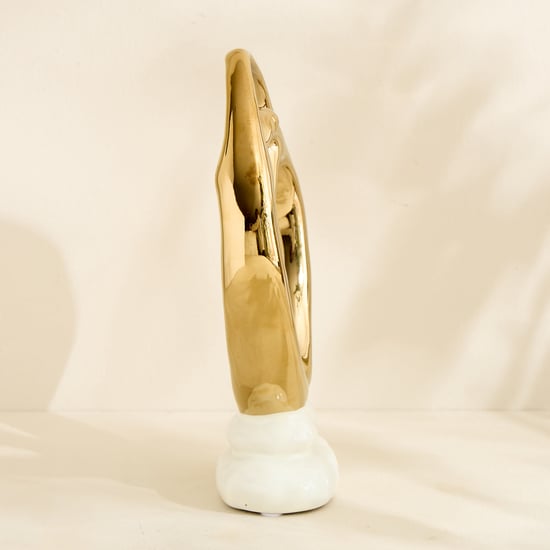 Brighton Amias Ceramic Modern Family Figurine