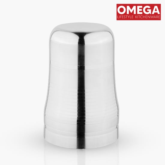 OMEGA Set of 6 Stainless Steel Tumbler - 300ml