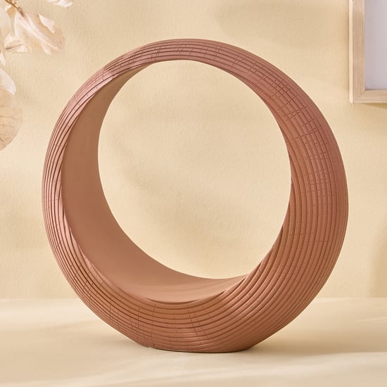 Monalisa Gifts Polyresin Table Accent