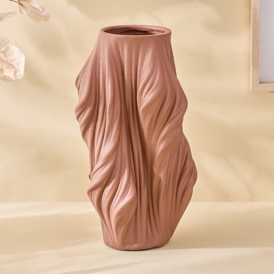 Monalisa Gifts 3D Polyresin Vase