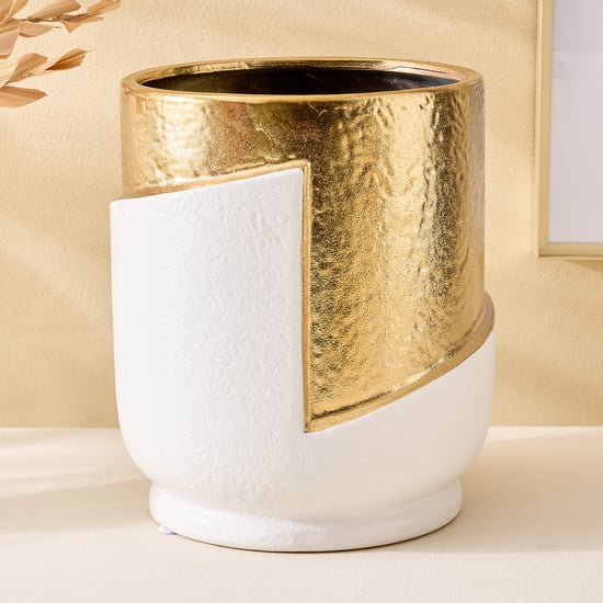 Evoke Ivy Ceramic Vase