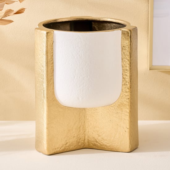 Evoke Ivy Ceramic Vase