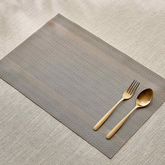 Eden Fest Horizontal Set of 6 PVC Placemats