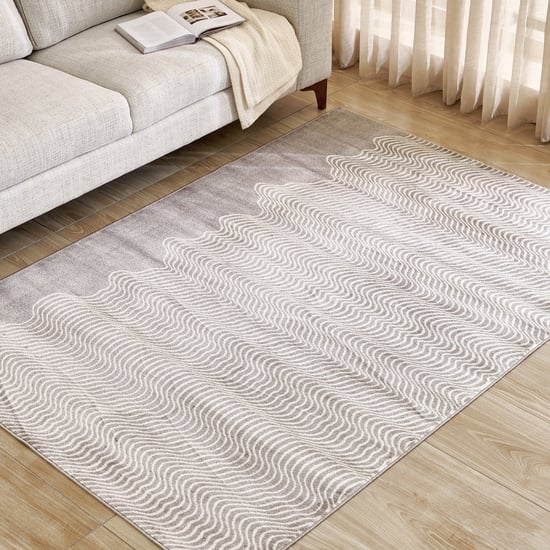 Vienna Calix Woven Carpet - 210x150cm