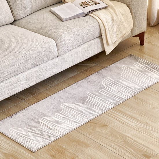 Vienna Calix Woven Carpet - 150x50cm