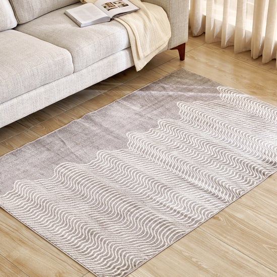 Vienna Aero Woven Carpet - 180x120cm