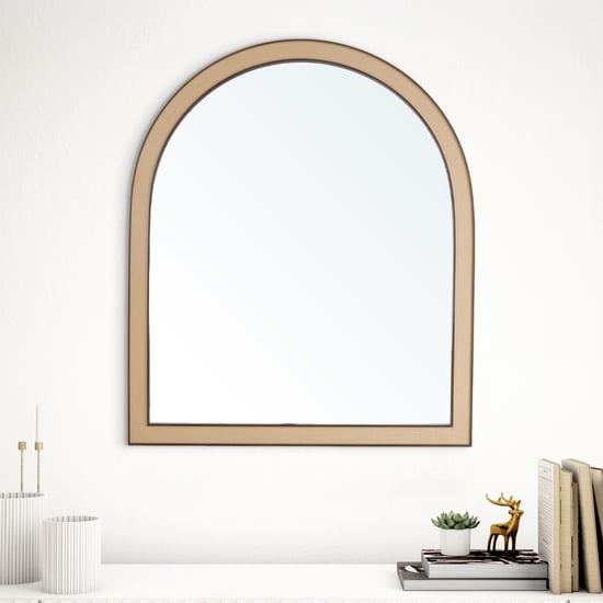 Reflection Shack Wall Mirror - 56x66cm