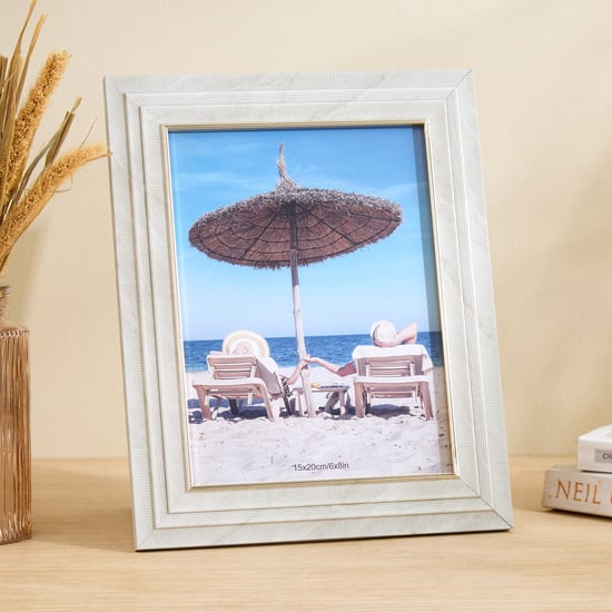 Photomontage Drift Photo Frame - 20x26cm