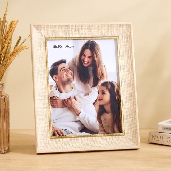 Photomontage Marcy Photo Frame - 21x26cm
