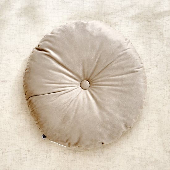Clayo Forge Set of 2 Velvet Finish Filled Cushions - 40x40cm