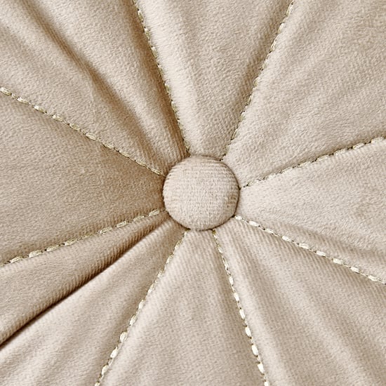 Clayo Forge Set of 2 Velvet Finish Filled Cushions - 40x40cm