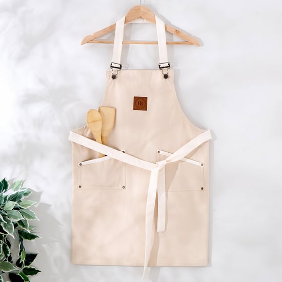 Chefs Pride Cotton Kitchen Apron