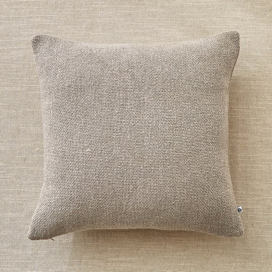 Moonlight Hopwood Woven Cushion Cover - 40x40cm