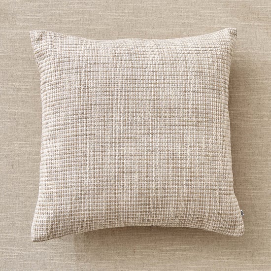 Moonlight Labyrintha Woven Cushion Cover - 40x40cm