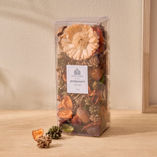 Blossom Orange Potpourri - 100gm