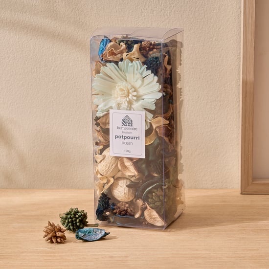 Blossom Ocean Potpourri - 100gm