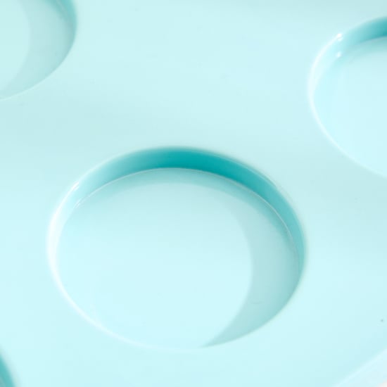 Tuscany Zinnia Set of 6 Juice Glass with Serving Tray - 150ml