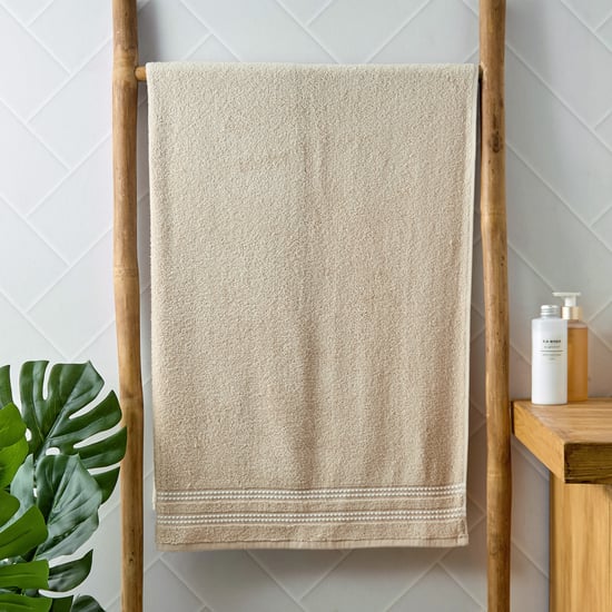 Spinel Boha Cotton Bath Towel - 140x70cm