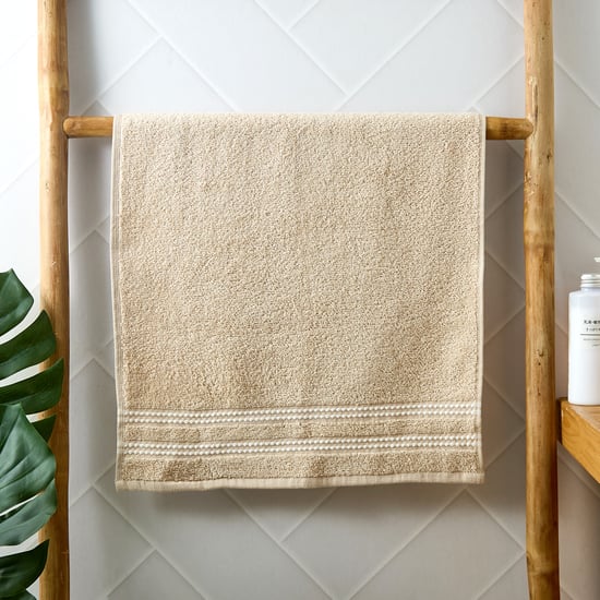 Spinel Boha Cotton Hand Towel - 60x40cm