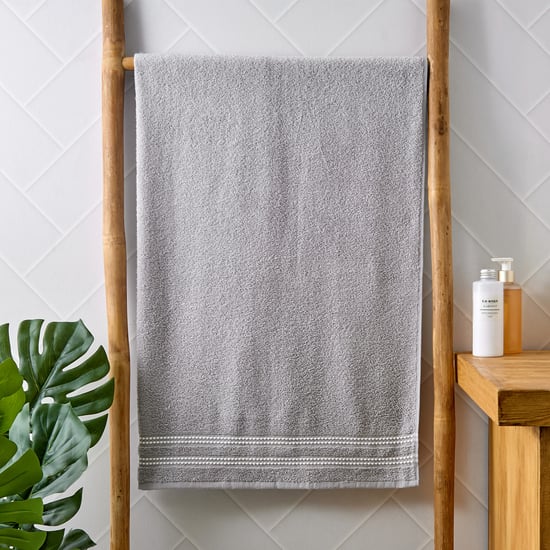 Spinel Boha Cotton Bath Towel - 140x70cm