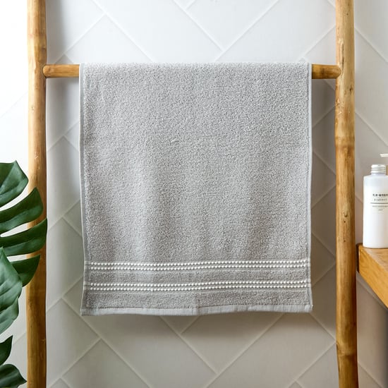 Spinel Boha Cotton Hand Towel - 60x40cm