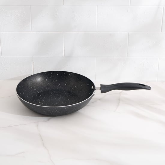 Delight Zoey 3Pcs Aluminium Non-Stick Cookware Set
