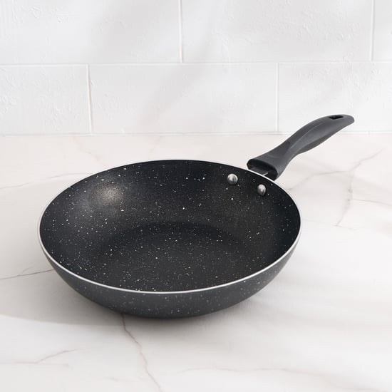 Delight Zoey 3Pcs Aluminium Non-Stick Cookware Set