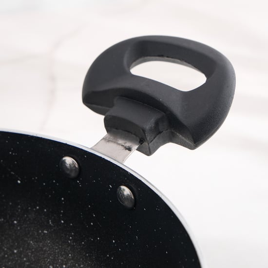 Delight Zoey 3Pcs Aluminium Non-Stick Cookware Set