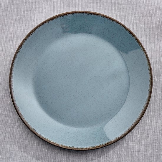 Corsica Eco Melamine Dinner Plate - 27cm