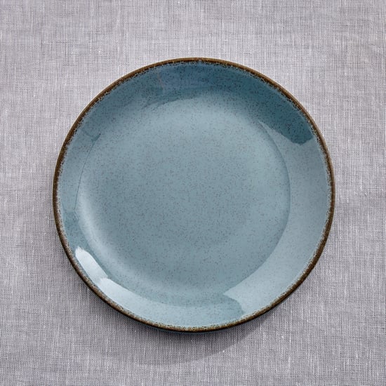 Corsica Eco Melamine Side Plate - 19cm