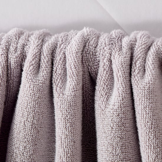 Fiesta Donald Cotton Zero Twist Hand Towel - 70x50cm