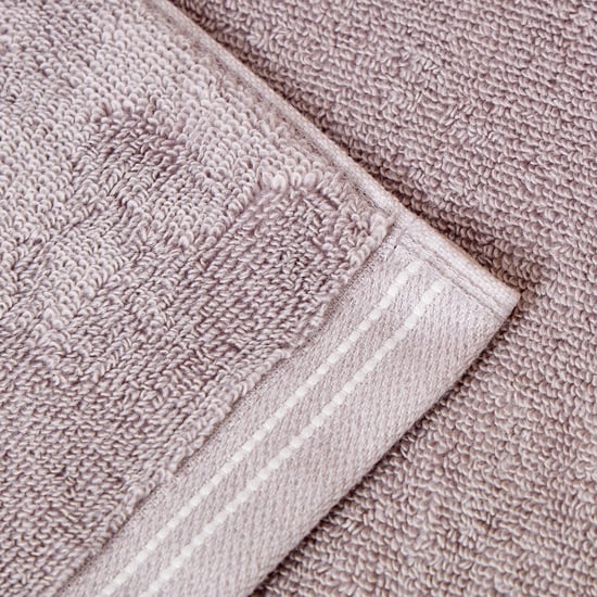 Fiesta Donald Cotton Zero Twist Hand Towel - 70x50cm