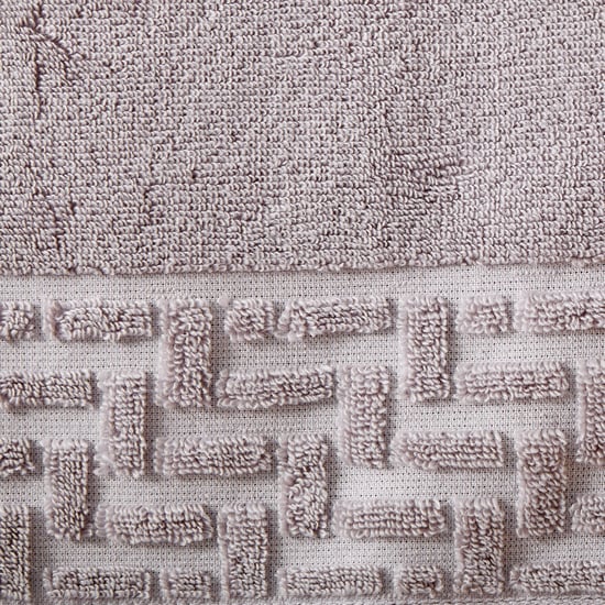 Fiesta Donald Cotton Zero Twist Hand Towel - 70x50cm