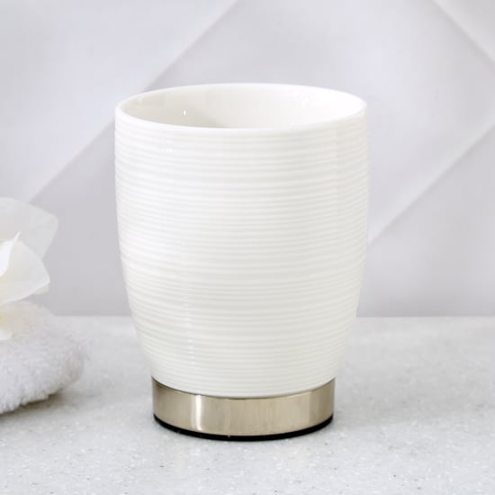 Opulence Amora Ceramic Holder