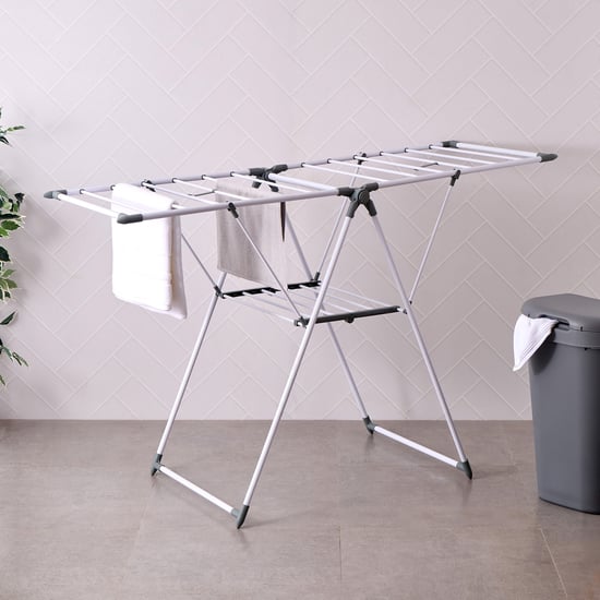 Omnia Airo Metal Drying Stand