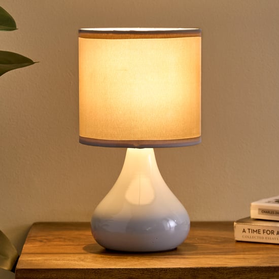 Ambrose Lume Ceramic Table Lamp