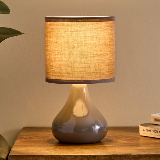 Ambrose Lume Ceramic Table Lamp