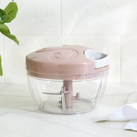 Fiesta Quincy Polypropylene Pull Chopper
