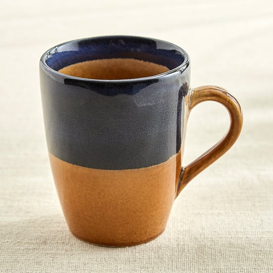 Corsica Griss Stoneware Mug - 280ml