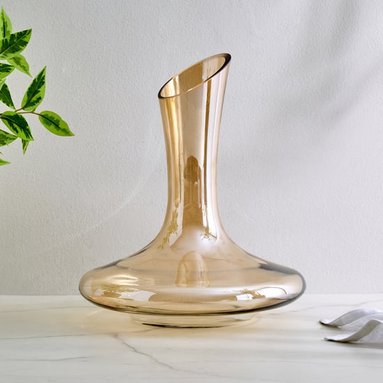 Wexford Kin Seong Glass Decanter - 1.5L