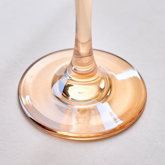 Buy Wexford Kin Seong Set of 4 Wine Glasses - 410ml from Home